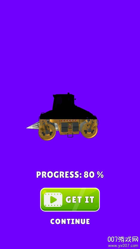 终极卡车模拟器无限金币(1)