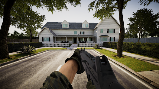 严阵以待作弊菜单中文(3)