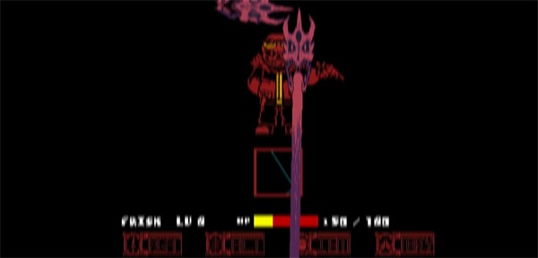 残暴之下中文版(2)