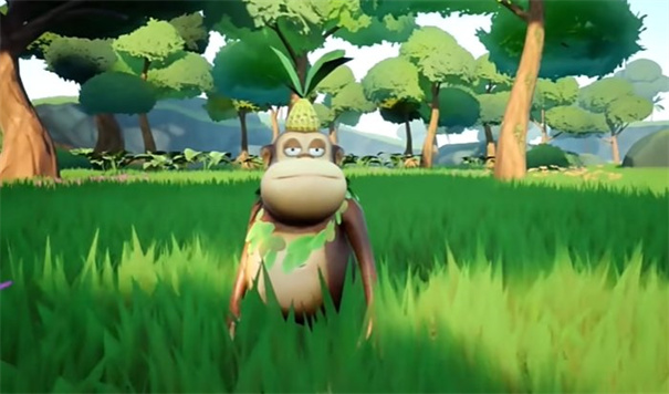 黑神话悟空儿童版 黑神话悟空儿童版