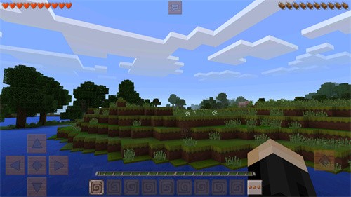 我的世界精简版(5)