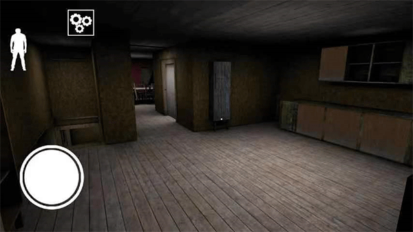 恐怖奶奶有爷爷的猎枪模组(4)