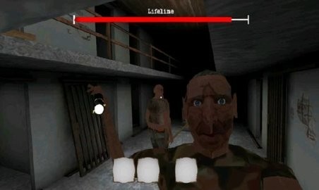 惊魂双胞胎黑客模组菜单(1)