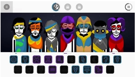 节奏盒子corruptbox3模组(2)