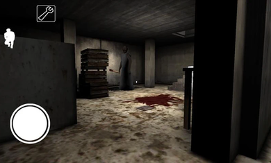 恐怖奶奶格林菜单(2)