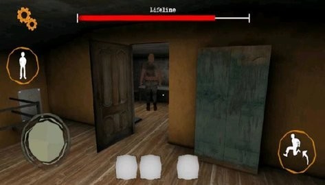 惊魂双胞胎黑客模组菜单(3)