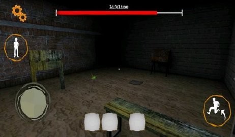 惊魂双胞胎黑客模组菜单(2)