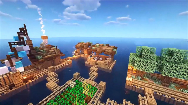 我的世界烦人的村民(3)