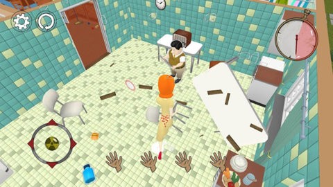 60秒重制版手机版(3)