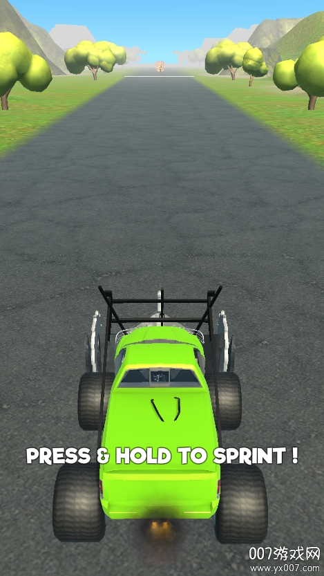 终极卡车模拟器无限金币(2)