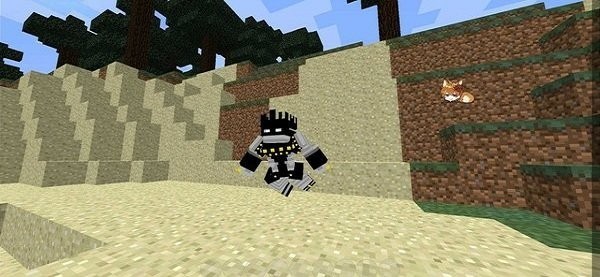 我的世界1.19基岩版珍妮模组手机版(2)