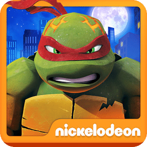 忍者神龟3无敌版