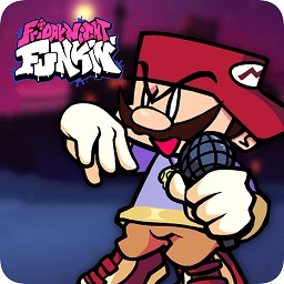 周五夜放克腐化模组