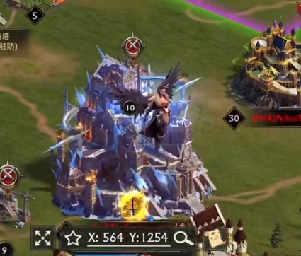 阿瓦隆之王全球服最新版 阿瓦隆之王全球服最新版