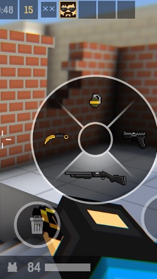 像素反恐精英(2)