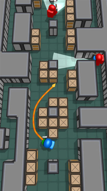 会玩密室杀手机版 会玩密室杀游戏