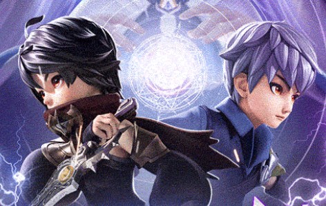 快来吧冒险家腾讯版 快来吧冒险家腾讯版