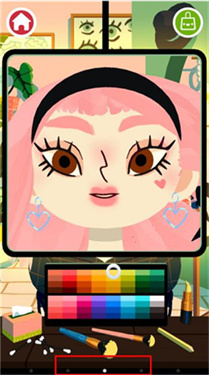 托卡美发沙龙4(2)