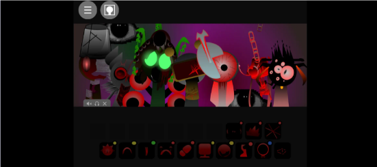 节奏盒子Corruptboxt模组(4)