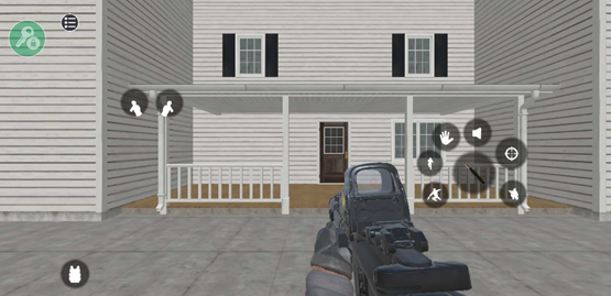 特种部队小组2内置菜单 特种部队小组2内置菜单