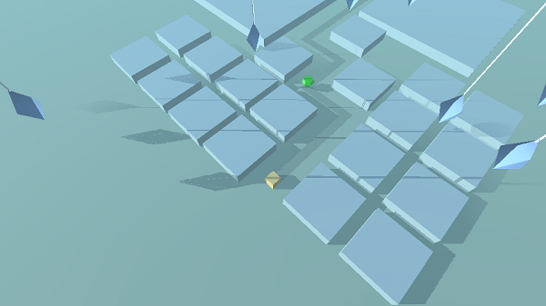 跳舞的线四周年饭制(3)