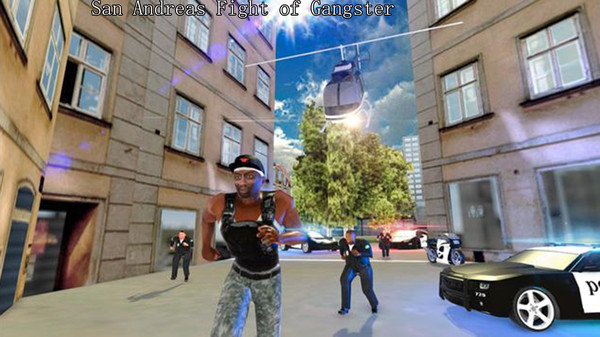 圣安地列斯手机版中文版(1)