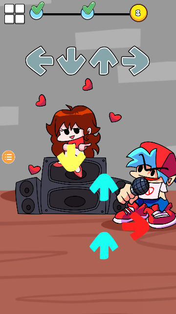 周五夜放克羊妈模组(4)