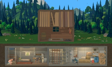 僵尸森林3内置菜单(1)