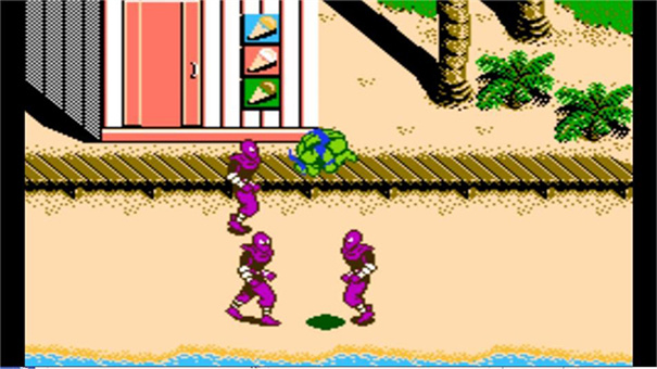 忍者神龟3(2)