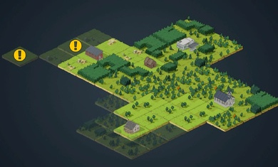 僵尸森林3内置菜单 僵尸森林3内置菜单