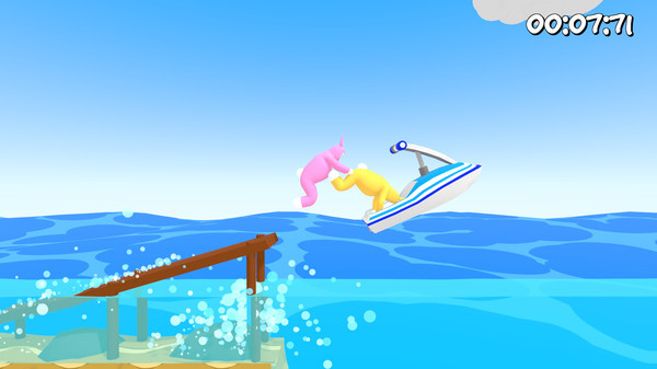 超级兔子人 超级兔子人