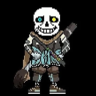 传说之下混沌终章手机版