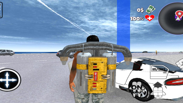 圣安地列斯手机版中文版(4)