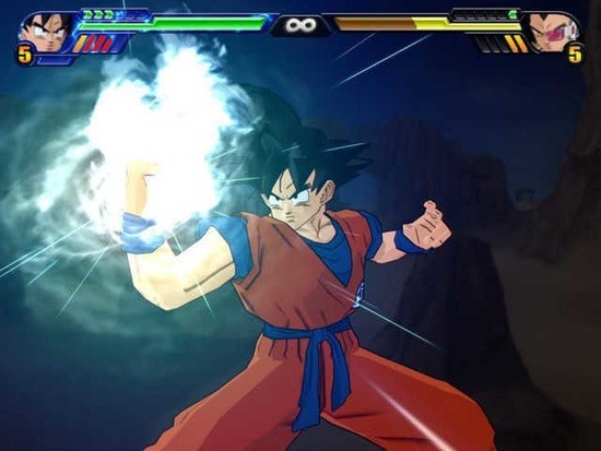 龙珠z电光火石3免费汉化版(3)