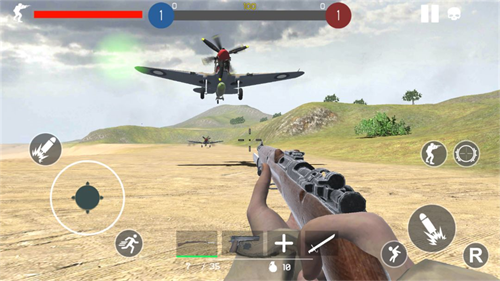 战地1939无实名认证版(4)