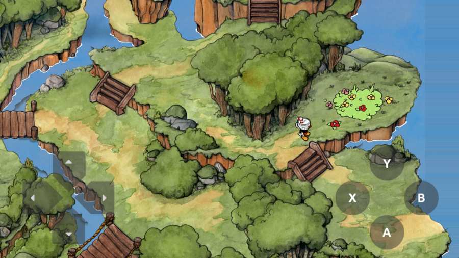 茶杯头大冒险内置作弊菜单Mod(4)