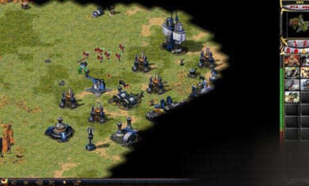 红警2共和国之辉单机版(2)