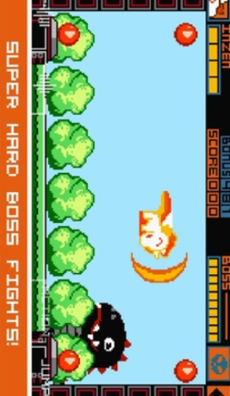 像素战斗僵尸突袭MOD菜单版(2)