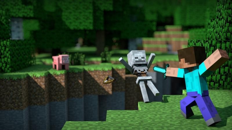 我的世界烦人的村民5.0整合包 我的世界烦人的村民5.0整合包