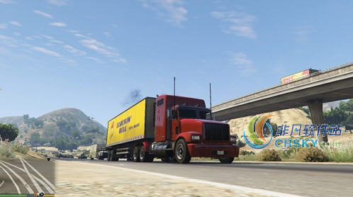 侠盗猎车手圣安地列斯无限生命版 侠盗猎车手圣安地列斯无限生命版