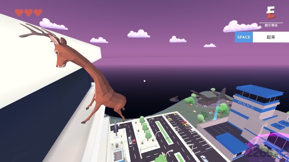 非常普通的鹿内置菜单版(3)