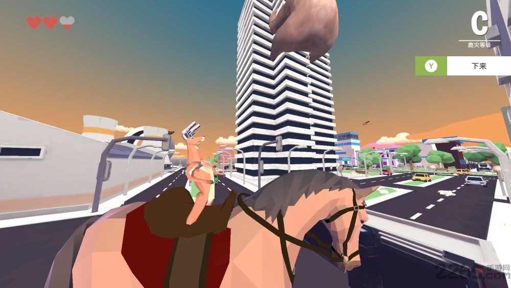 非常普通的鹿内置菜单版(1)