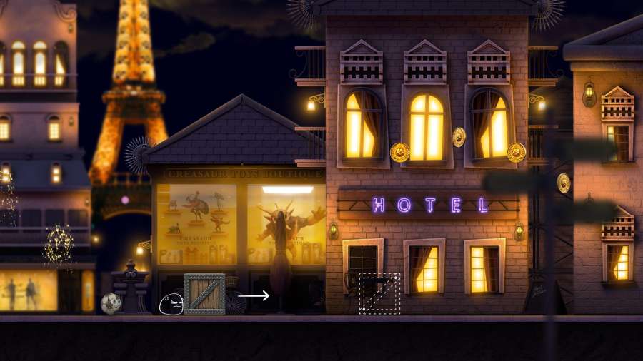 Luca: The Dreamer(3)