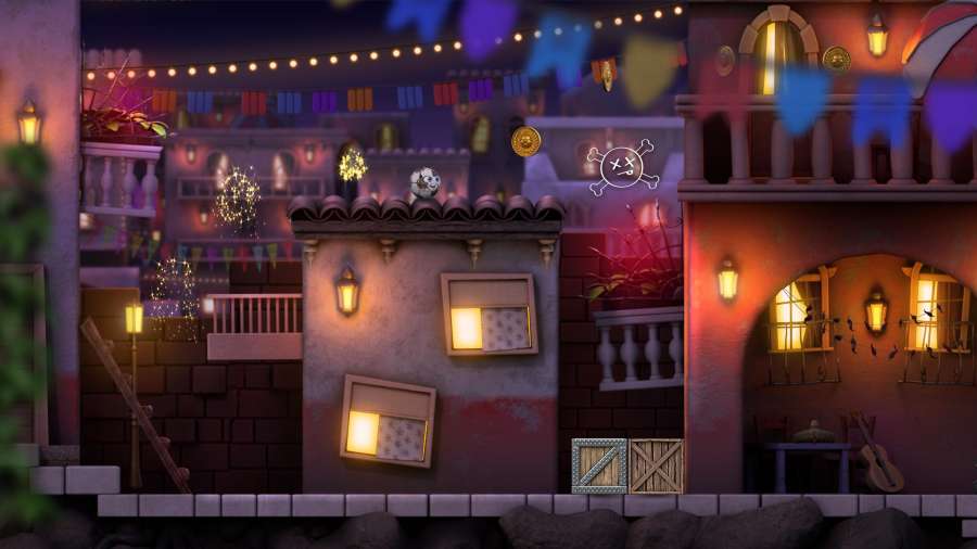 Luca: The Dreamer(5)