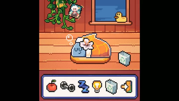 我的小鲨鱼手机版(2)