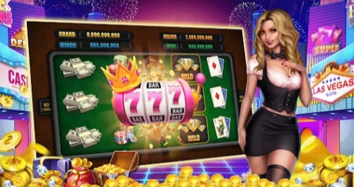 赏金女王模拟器苹果版(1)