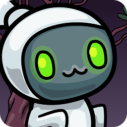 幽灵冒险：黑暗森林