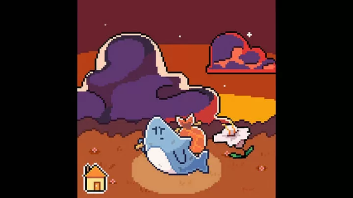 我的小鲨鱼手机版(1)