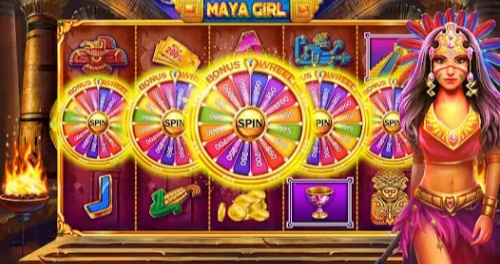 赏金女王模拟器苹果版(3)