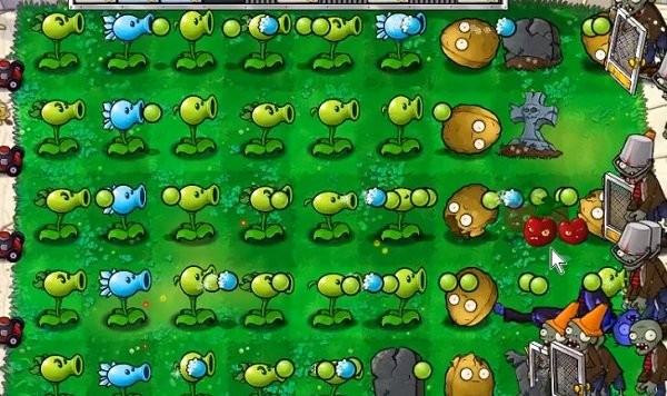 7723游戏安装器植物大战僵尸e版支线(3)